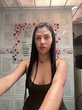 Alanna atm  online show from 01/16/25, 04:18