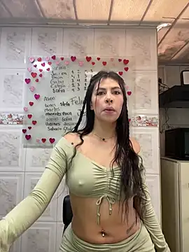 Alanna atm  online show from 01/28/25, 03:04