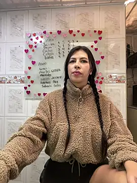 Alanna atm  online show from 02/12/25, 07:13