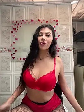 Alanna atm  online show from 02/14/25, 02:54