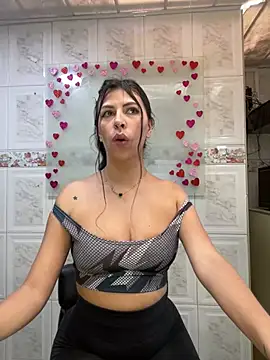 Alanna atm  online show from 02/27/25, 05:26