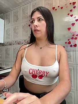 Alanna atm  online show from 02/28/25, 02:53