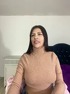 Alanna atm  online show from 03/23/25, 01:20