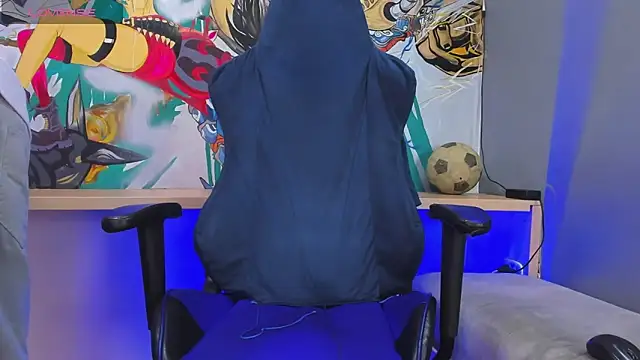 AlessandroDybala online show from 10/16/25, 12:17