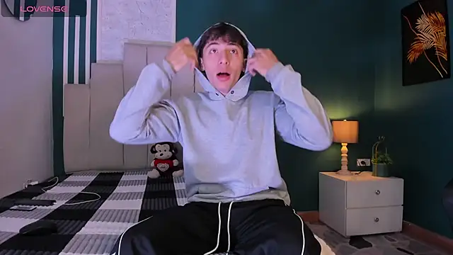 AlessandroDybala online show from 11/19/25, 12:16