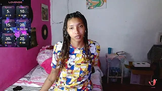 Snapshot of sensitive_brunette chatting on 01/27/25, 07:46 sensitive brunette online show from 01/27/25, 07:46