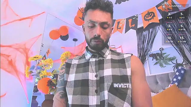 Tom cooper  online show from 10/17/25, 12:52