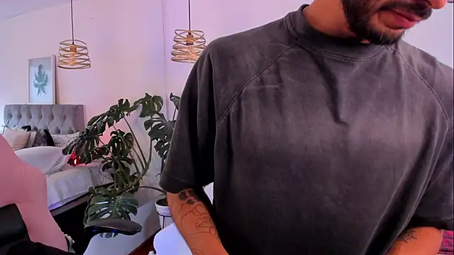 Tom cooper  online show from 11/15/25, 12:45