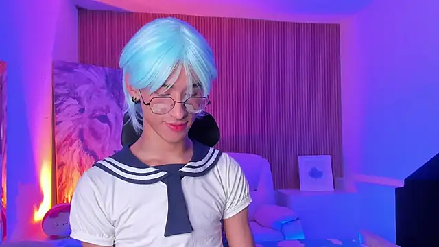 JasperCooper  online show from 10/15/25, 12:38