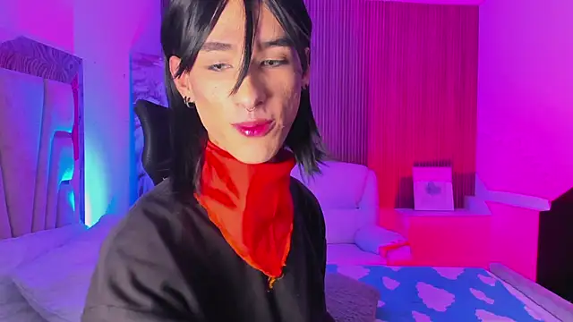 JasperCooper  online show from 10/30/25, 02:07