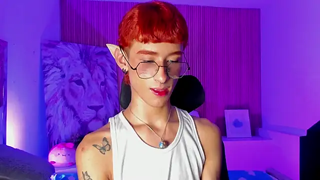 JasperCooper  online show from 11/03/25, 01:34