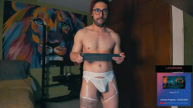 irokdan891 online show from 12/06/24, 12:45