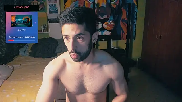 irokdan891 online show from 12/07/24, 10:28