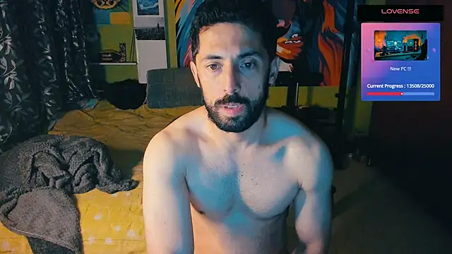 irokdan891 online show from 02/07/25, 06:24