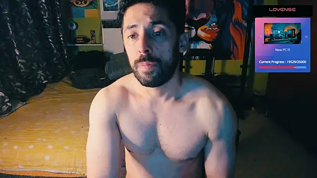 irokdan891 online show from 03/19/25, 09:58