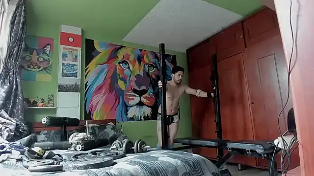 irokdan891 online show from 09/29/25, 06:13