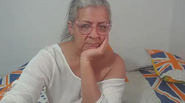 candy mature  online show from 02/24/25, 09:52