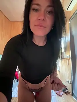 Snapshot of CuteNata chatting on 11/20/25, 08:14 CuteNata online show from 11/20/25, 08:14