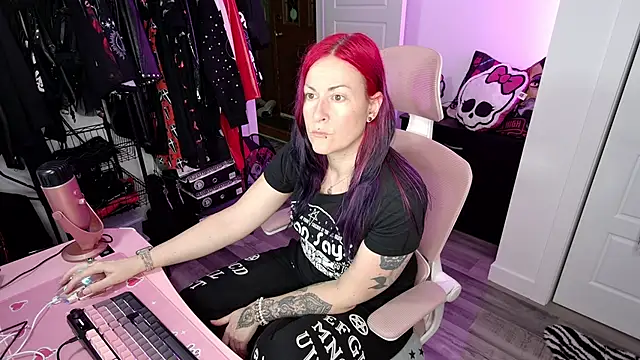 gennyrock online show from 10/14/25, 11:27