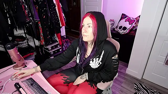 gennyrock online show from 10/22/25, 11:15