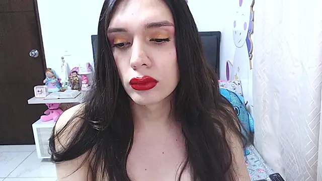 Snapshot of Melany_BigAss1 chatting on 10/22/25, 01:17 Melany BigAss1 online show from 10/22/25, 01:17