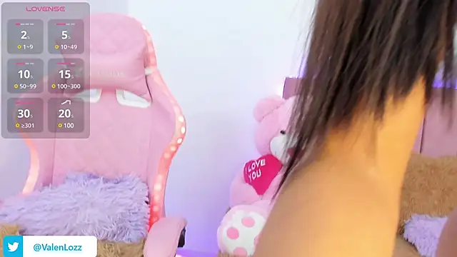 catty 20 online show from 12/04/24, 08:29