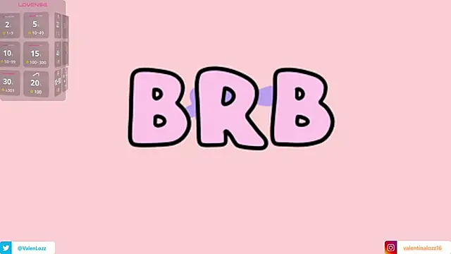 catty 20 online show from 01/01/25, 01:58