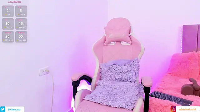 catty 20 online show from 03/07/25, 07:05