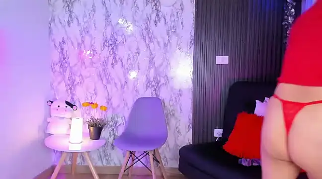chloe blue online show from 01/13/25, 05:55