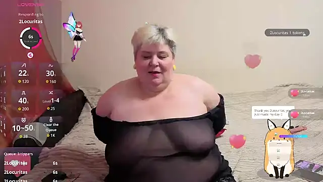 Snapshot of Baunti5555 chatting on 10/31/25, 09:21 Baunti5555 online show from 10/31/25, 09:21