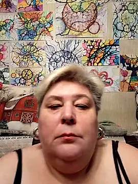 Snapshot of Baunti5555 chatting on 11/07/25, 11:10 Baunti5555 online show from 11/07/25, 11:10