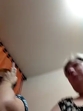 Snapshot of Baunti5555 chatting on 11/09/25, 06:17 Baunti5555 online show from 11/09/25, 06:17