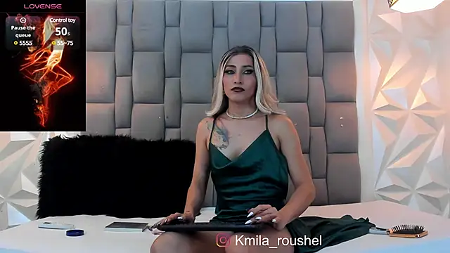 kamila twink sexy online show from 12/15/24, 09:09