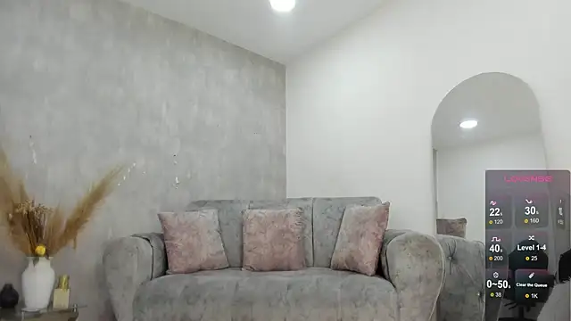 Snapshot of miacoopersx chatting on 09/25/25, 12:42 miacoopersx online show from 09/25/25, 12:42