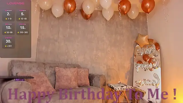 miacoopersx online show from 10/21/25, 01:12