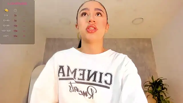 miacoopersx online show from 11/21/25, 12:26