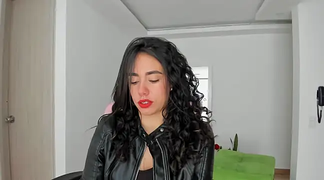 susana monroy online show from 02/12/25, 07:24