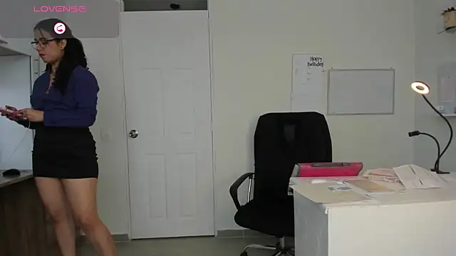 susana monroy online show from 10/09/25, 07:01