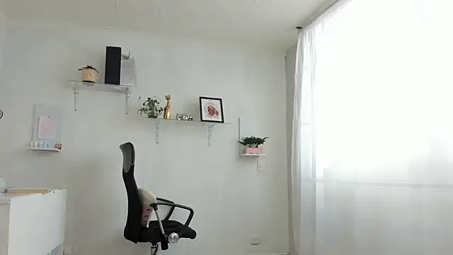 susana monroy online show from 10/23/25, 06:50