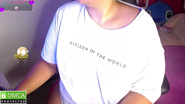 KittyHot20 online show from 10/08/25, 04:59