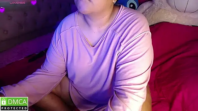 KittyHot20 online show from 10/10/25, 02:54