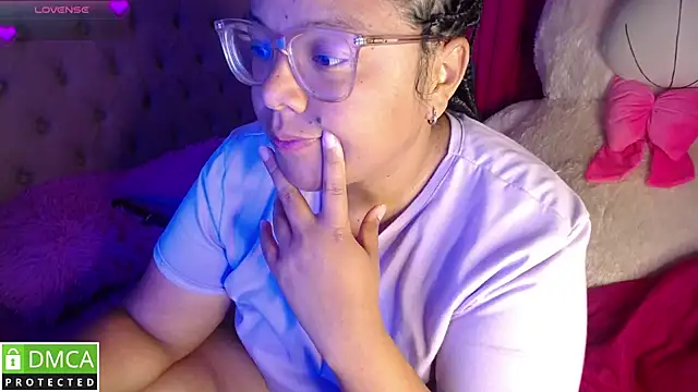 KittyHot20 online show from 10/23/25, 10:52