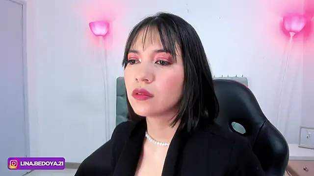 Snapshot of lina_bedoya_ chatting on 02/04/25, 11:38 lina bedoya online show from 02/04/25, 11:38