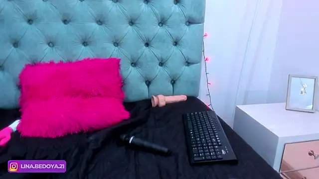 Snapshot of lina_bedoya_ chatting on 02/04/25, 02:43 lina bedoya online show from 02/04/25, 02:43