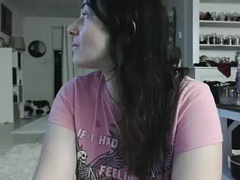 CrystalLakeXO online show from 12/27/24, 09:39