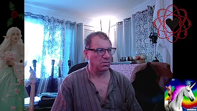 coryassman online show from 10/20/25, 06:52