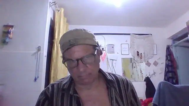 coryassman online show from 11/14/25, 10:40