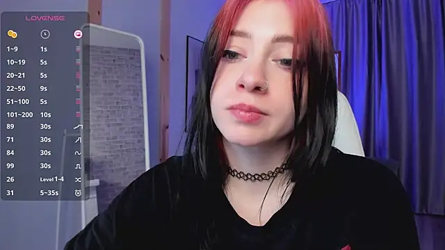 Snapshot of arielabradberry chatting on 01/09/25, 06:26 arielabradberry online show from 01/09/25, 06:26