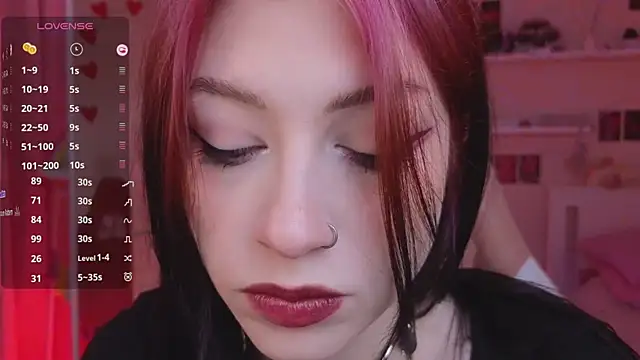 Snapshot of arielabradberry chatting on 03/05/25, 10:44 arielabradberry online show from 03/05/25, 10:44