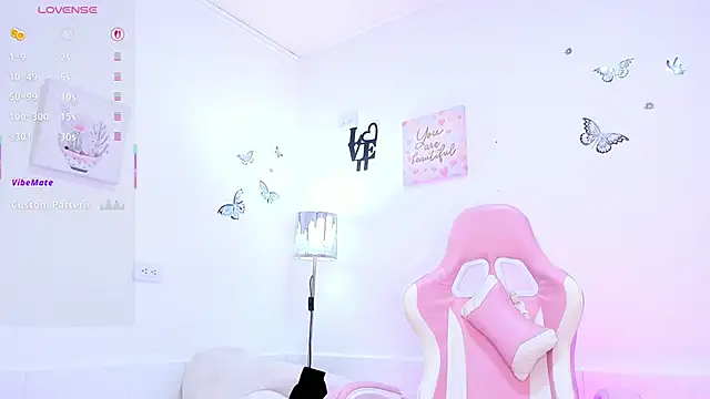 Alice 0120 online show from 10/30/25, 11:27